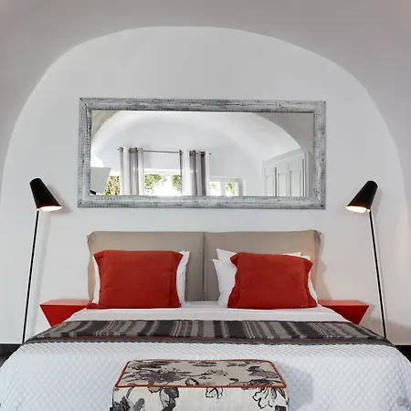 San Antonio - Small Luxury Hotels Of The World (Adults Only)